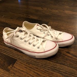 Converse Chuck Taylors All-Star Low Top